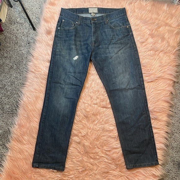 Alexander Julian Colours Men‎ 34x30 Jean - Picture 2 of 6